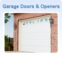 Garage Doors & Openers