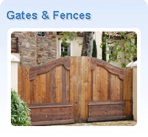 Gates & Fences
